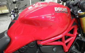 DUCATI M1200 S 2014