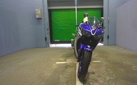 YAMAHA YZF-R25 RG10J