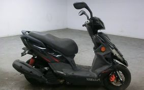 YAMAHA GTR125 RKRSE