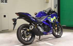 YAMAHA YZF-R25 RG10J