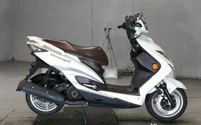 YAMAHA CYGNUS 125 X SE44J