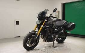 YAMAHA MT-09 A 2014 RN34J