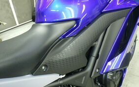 YAMAHA YZF-R25 A RG43J