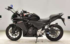 HONDA CBR400R ABS 2015 NC47