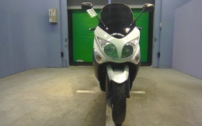 YAMAHA T-MAX500 Gen.3 2010 SJ08J