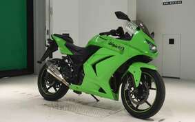 KAWASAKI NINJA 250R EX250K