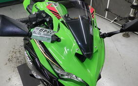 KAWASAKI ZX-25R ZX250E