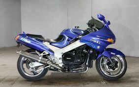 KAWASAKI ZZ1100 NINJA 1995 ZXT10D