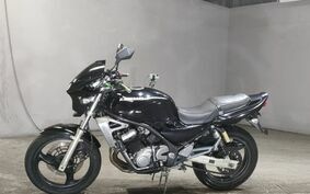 KAWASAKI BALIUS 250 Gen.2 ZR250B