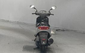 YAMAHA AXIS 125 TREET SE53J