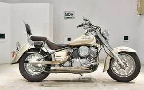 YAMAHA DRAGSTAR 400 CLASSIC 2008 VH01J