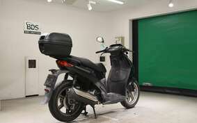 APRILIA SPORTCITY 200