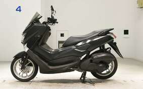 YAMAHA N-MAX SE86J