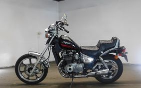 KAWASAKI VULCAN 400 1985 EN400A