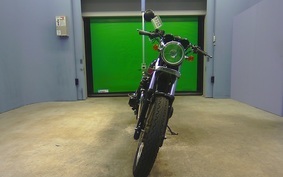 KAWASAKI Z400 FX 1983 KZ400E