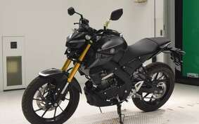 YAMAHA MT-125 RE45J