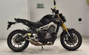 YAMAHA MT-09 A 2015 RN34J