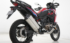 HONDA CRF1100L AFRICA TWIN DCT 2024 SD15