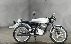 HONDA DREAM 50 AC15