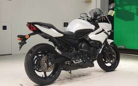 YAMAHA XJ6 ABS 2012