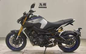 YAMAHA MT-09 ASP 2021 RN52J