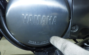 YAMAHA SR400 Gen.3 2005 RH01J