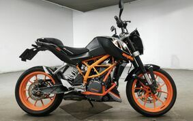 KTM 390 DUKE 2014 JGJ40