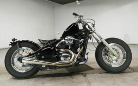 KAWASAKI VULCAN 400 CLASSIC 1995 VN400A