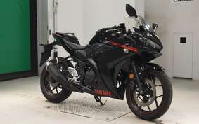 YAMAHA YZF-R25 RG10J