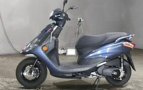 YAMAHA AXIS Z SED7J