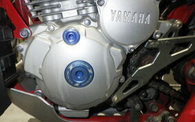 YAMAHA SEROW 250 Gen.3 DG31J