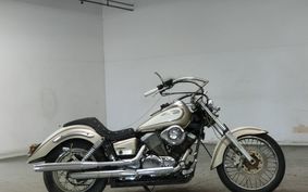 YAMAHA DRAGSTAR 250 VG02J