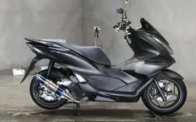 HONDA PCX 160 KF47