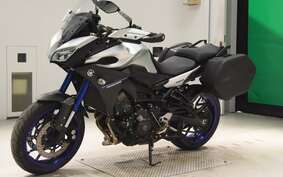 YAMAHA MT-09 Tracer 2015 RN36J