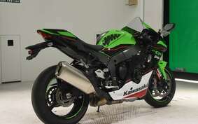 KAWASAKI ZX 10 NINJA ABS 2022 ZXT02L