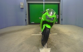 KAWASAKI NINJA 250R 2008 EX250K