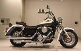 KAWASAKI VULCAN 1500 CLASSIC 1996 VNT50D