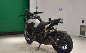 YAMAHA MT-09 ASP 2020 RN52J