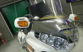 HONDA GL 1800 GOLD WING 2001 SC47