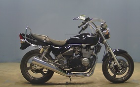 KAWASAKI ZEPHYR 400 KAI 1997 ZR400C