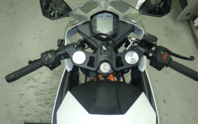 KTM 390 RC 2016 JYJ40