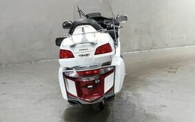 HONDA GL 1800 GOLD WING SC68