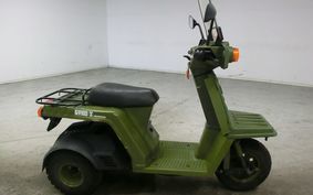 HONDA GYRO X TD01