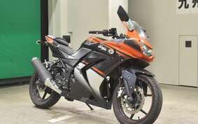 KAWASAKI NINJA 250R EX250K