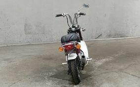 HONDA CHALY 50 CF50