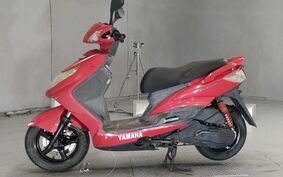 YAMAHA CYGNUS 125 X SR SE44J