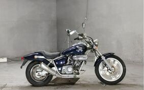 HONDA MAGNA 50 AC13