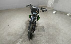 KAWASAKI KLX250D TRACKER LX250E