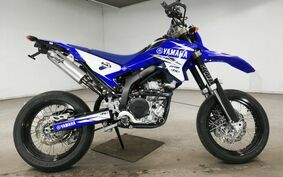 YAMAHA WR250X DG15J