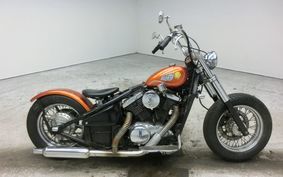 KAWASAKI VULCAN 400 CLASSIC 1995 VN400A